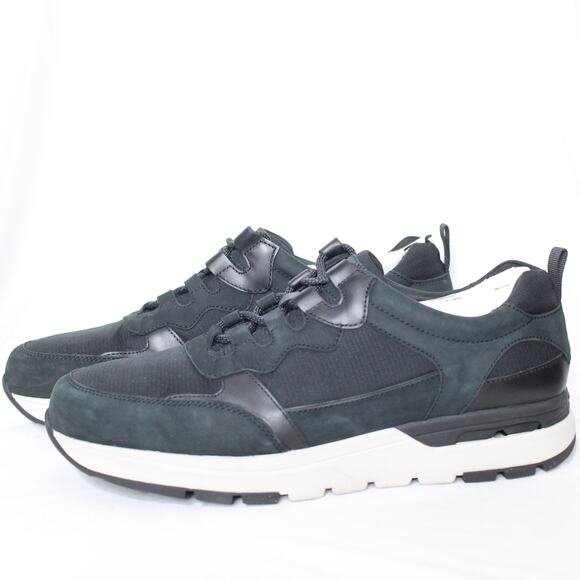 Rockport Pulse Tech Work Women's Black Fashion Work Sneaker Size 12W - Picture 3 of 7